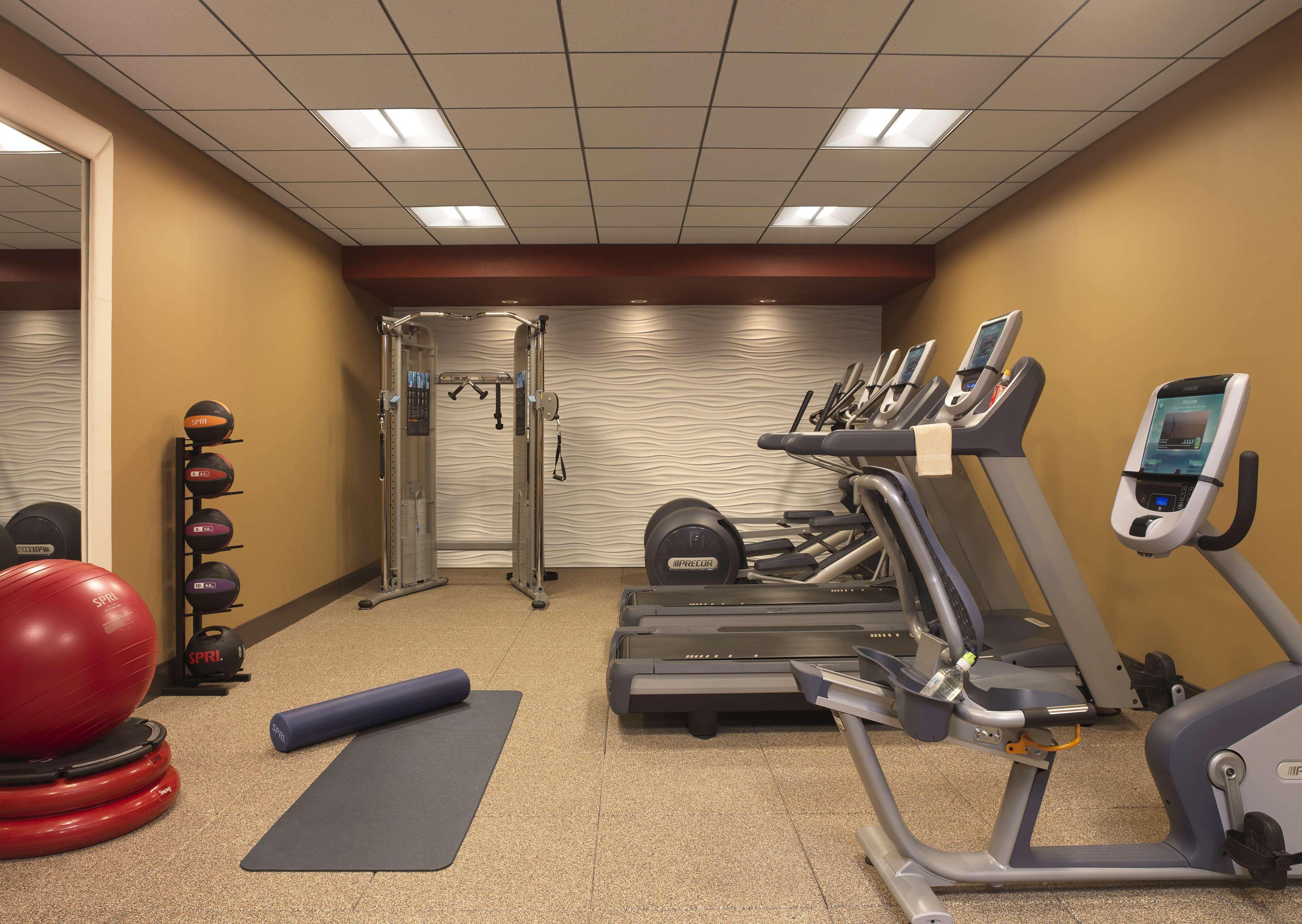 The Broadway Columbia - A Doubletree By Hilton Hotel Exterior foto
