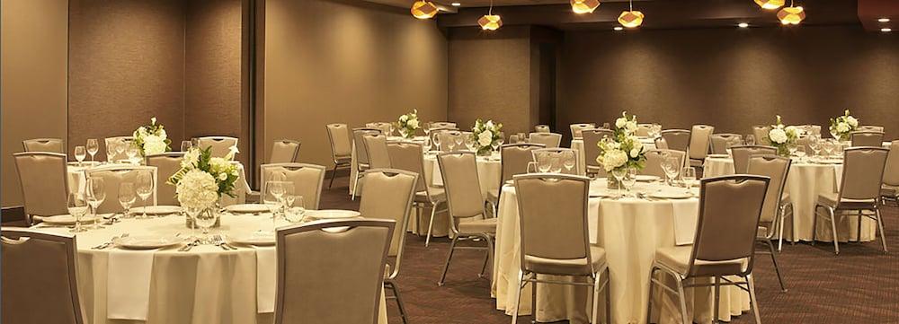 The Broadway Columbia - A Doubletree By Hilton Hotel Exterior foto