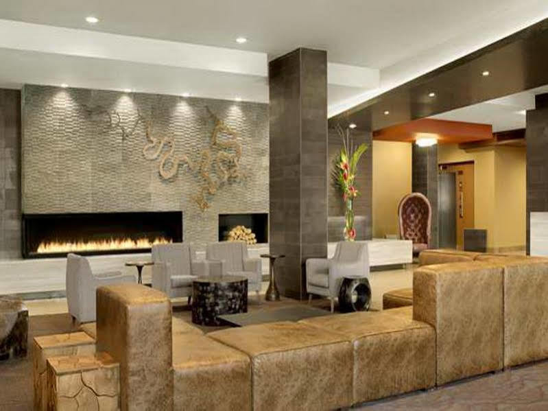 The Broadway Columbia - A Doubletree By Hilton Hotel Exterior foto